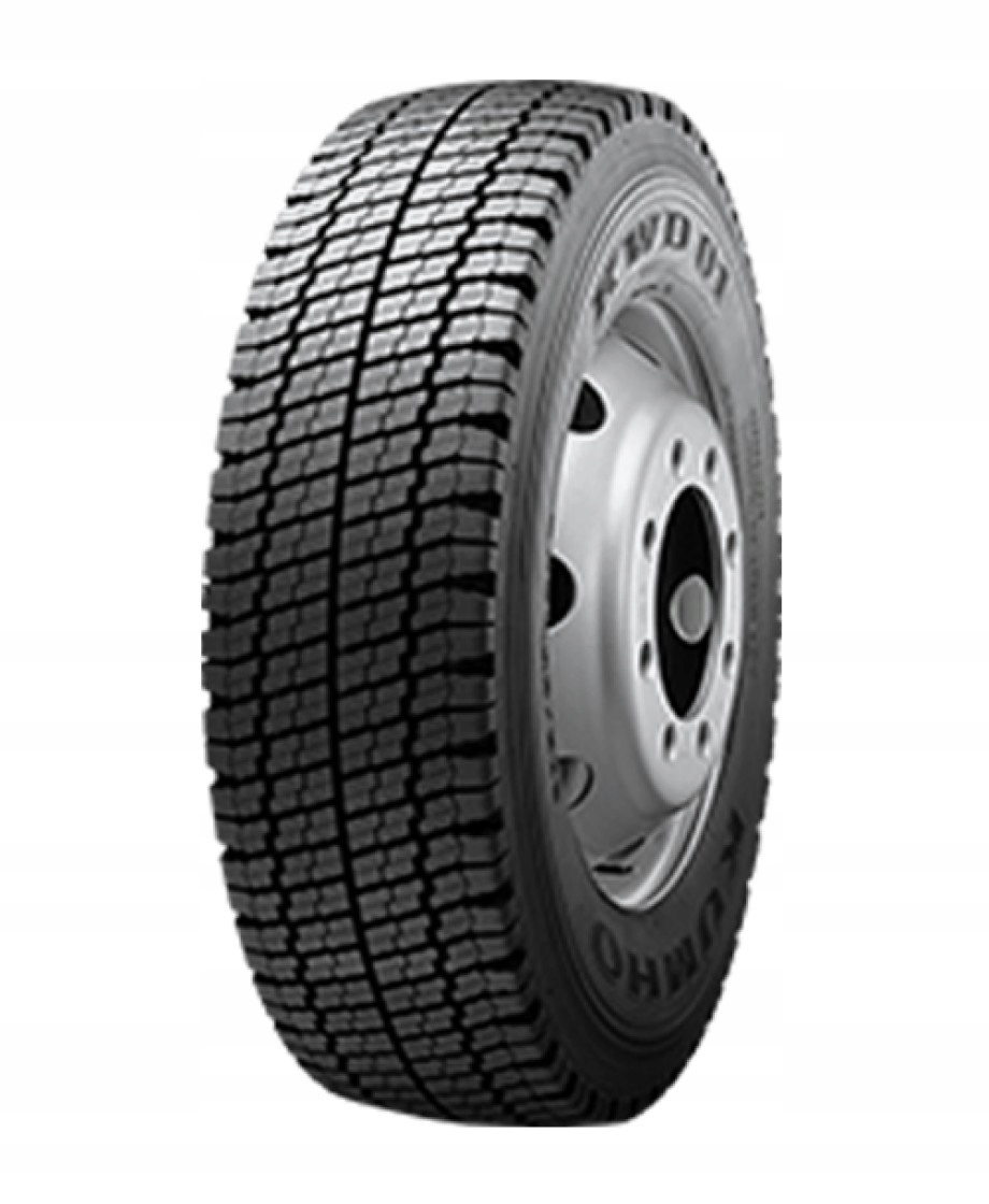 315/80R22.5 opona KUMHO KWD01 154/150M
